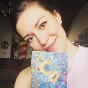 Meet your Posher, Alison